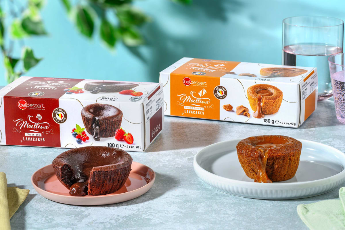 Fondant Duo