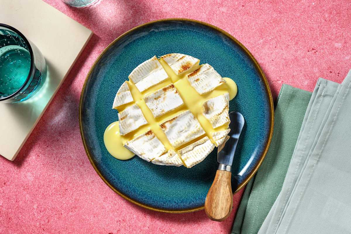 French Camembert | 250g