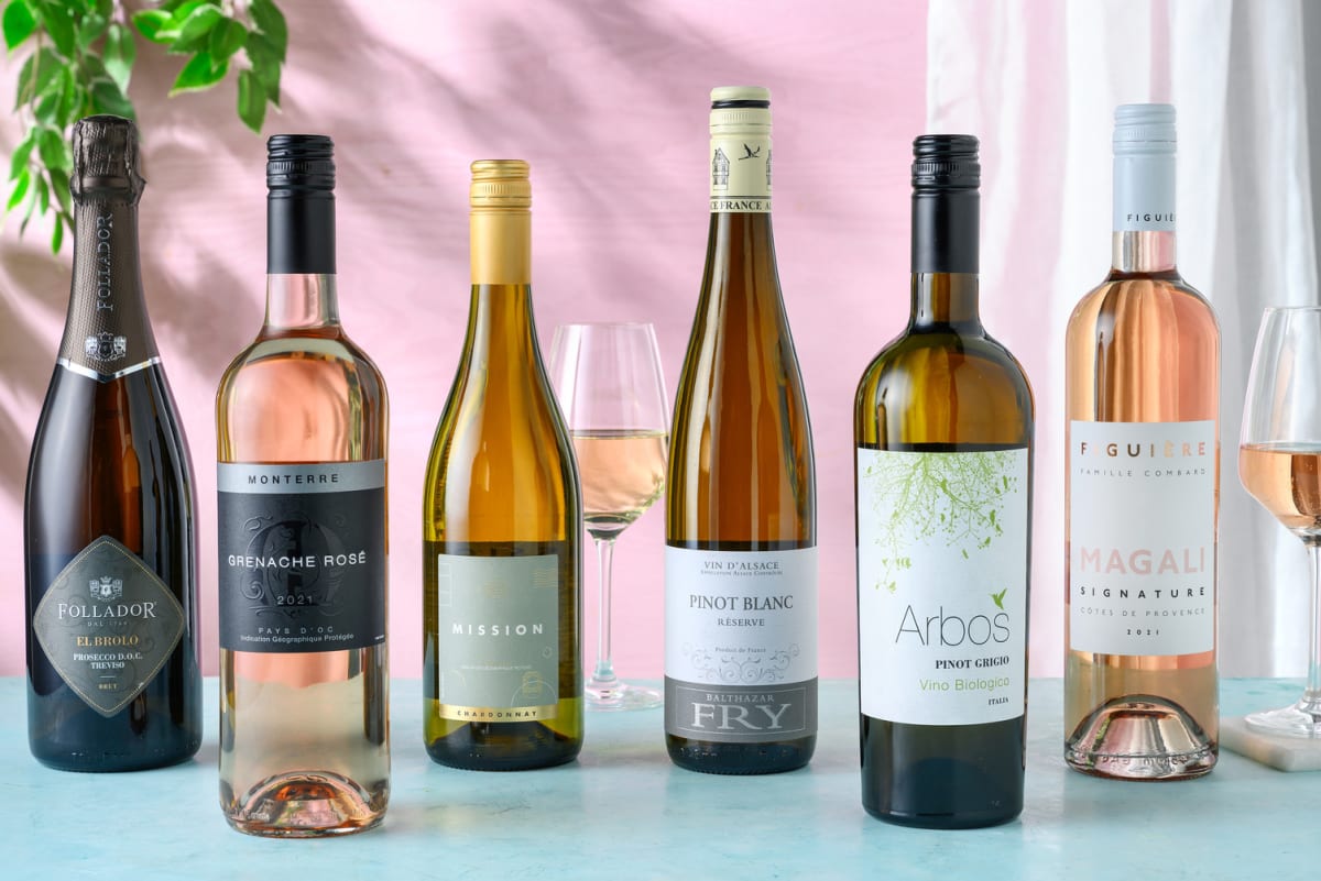 Box vins | Premium