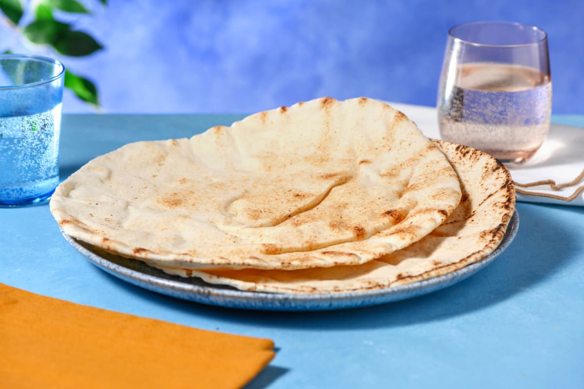 Flatbread