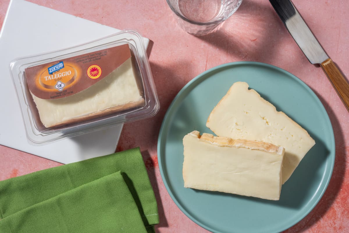 Taleggio Dop