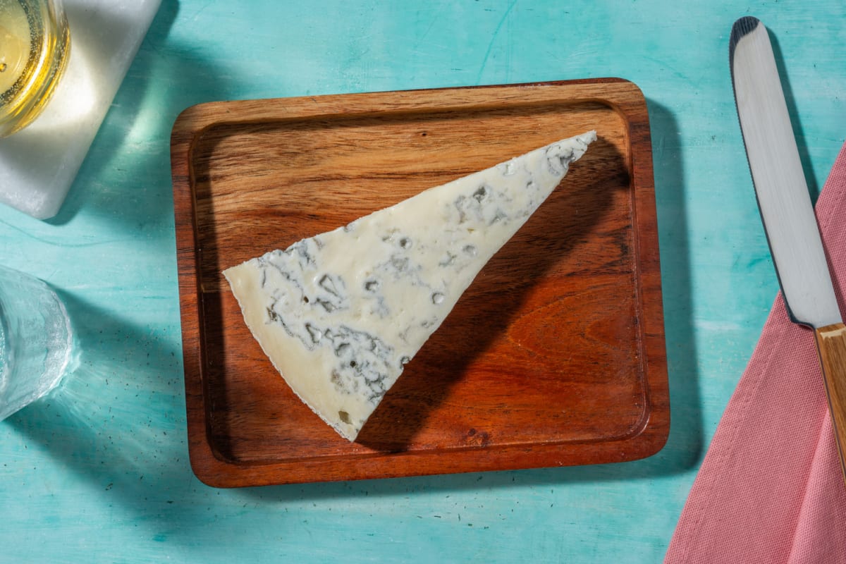 Gorgonzola dolce Dop