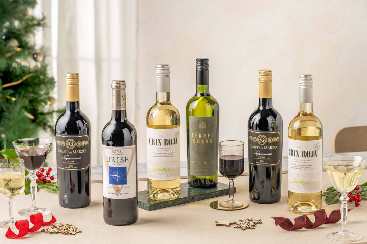 Stunning 10 Bouteilles De Vin Pas Gênantes À Moins De 15$ À Apporter Lors D'un Souper De Noël Wallpaper Concept Stunning 10 Bouteilles De Vin Pas Gênantes À Moins De 15$ À Apporter Lors D'un Souper De Noël Wallpaper Concept