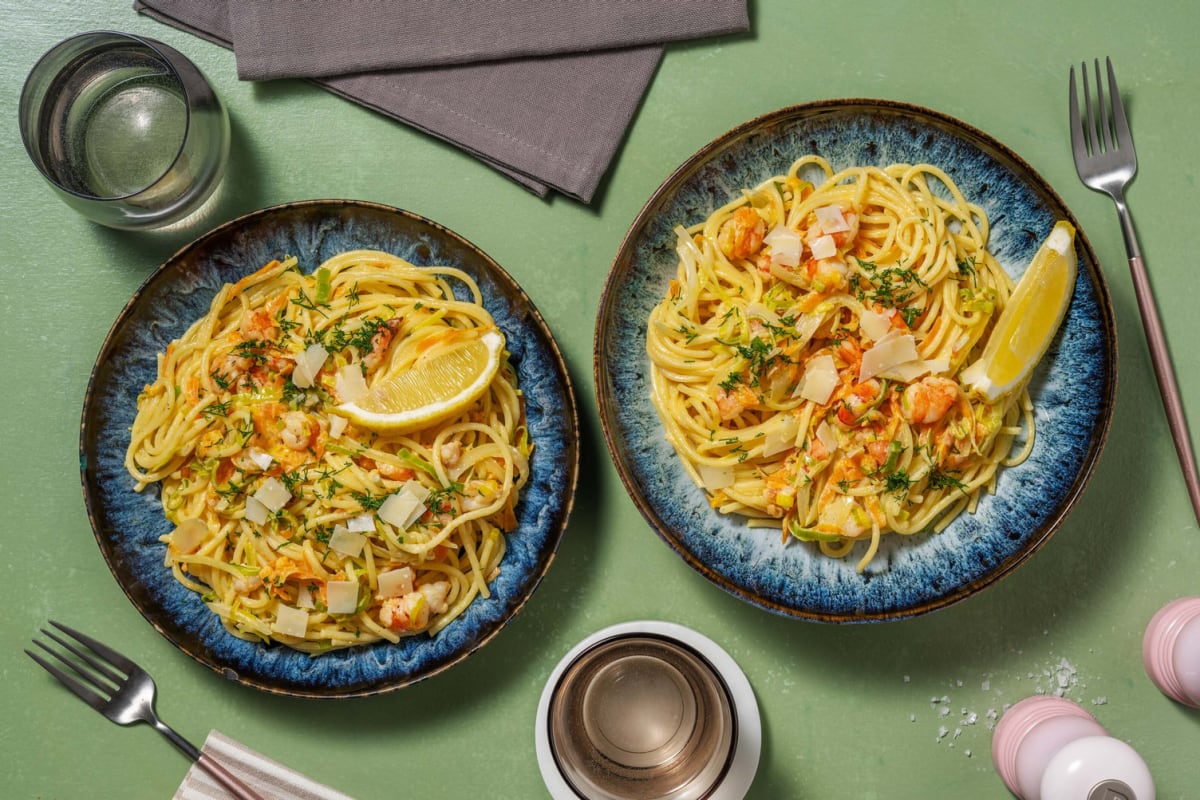 Cremet rejepasta