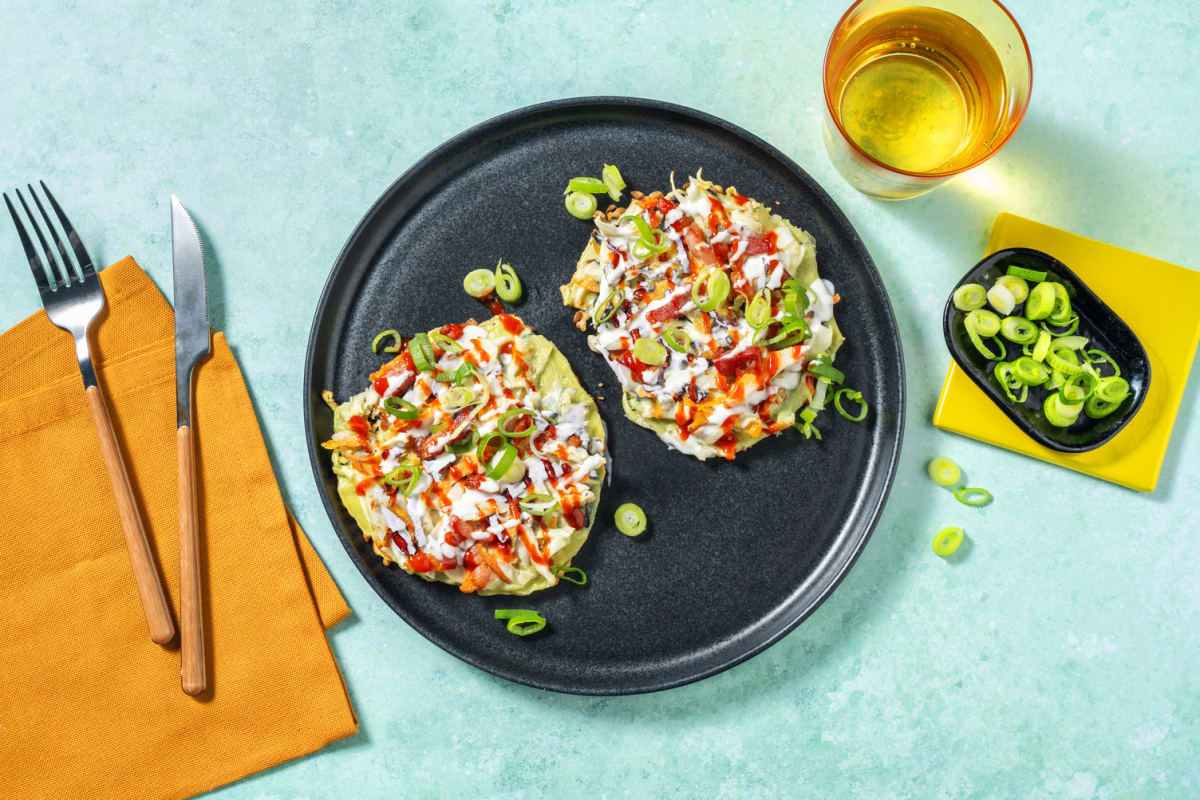Okonomiyaki - frittata alla giapponese