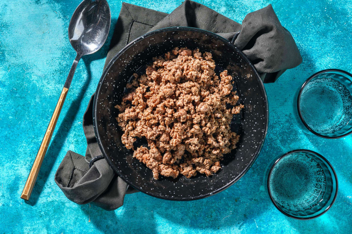 Ground Beef