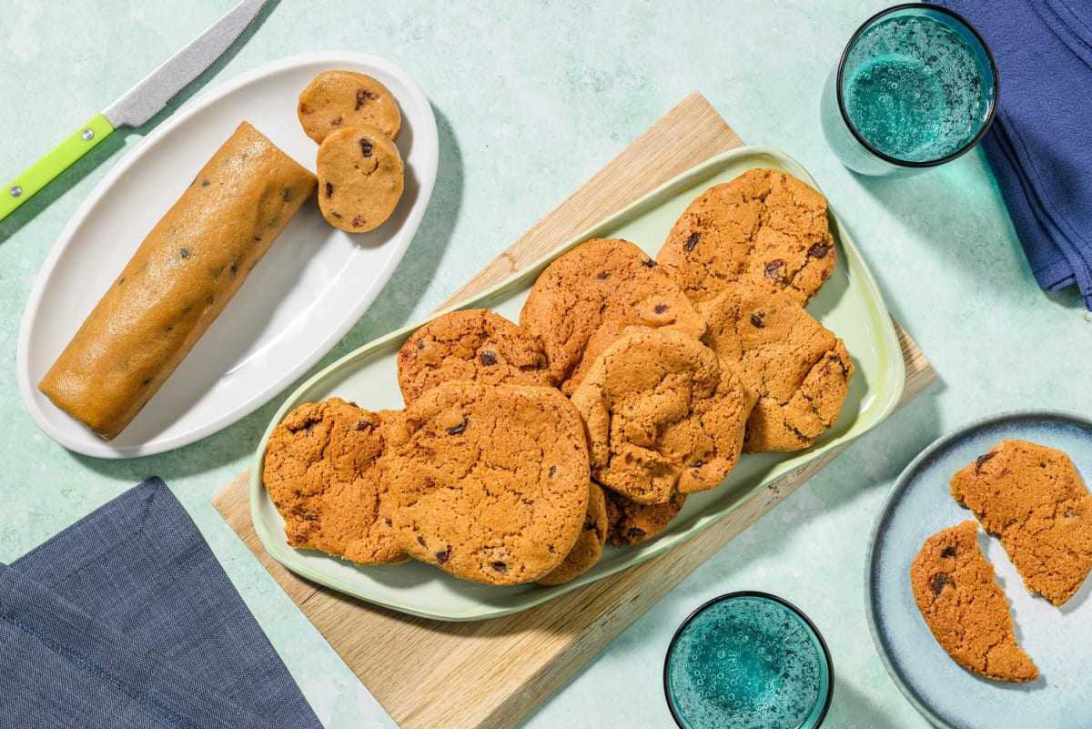 Cookiedough
