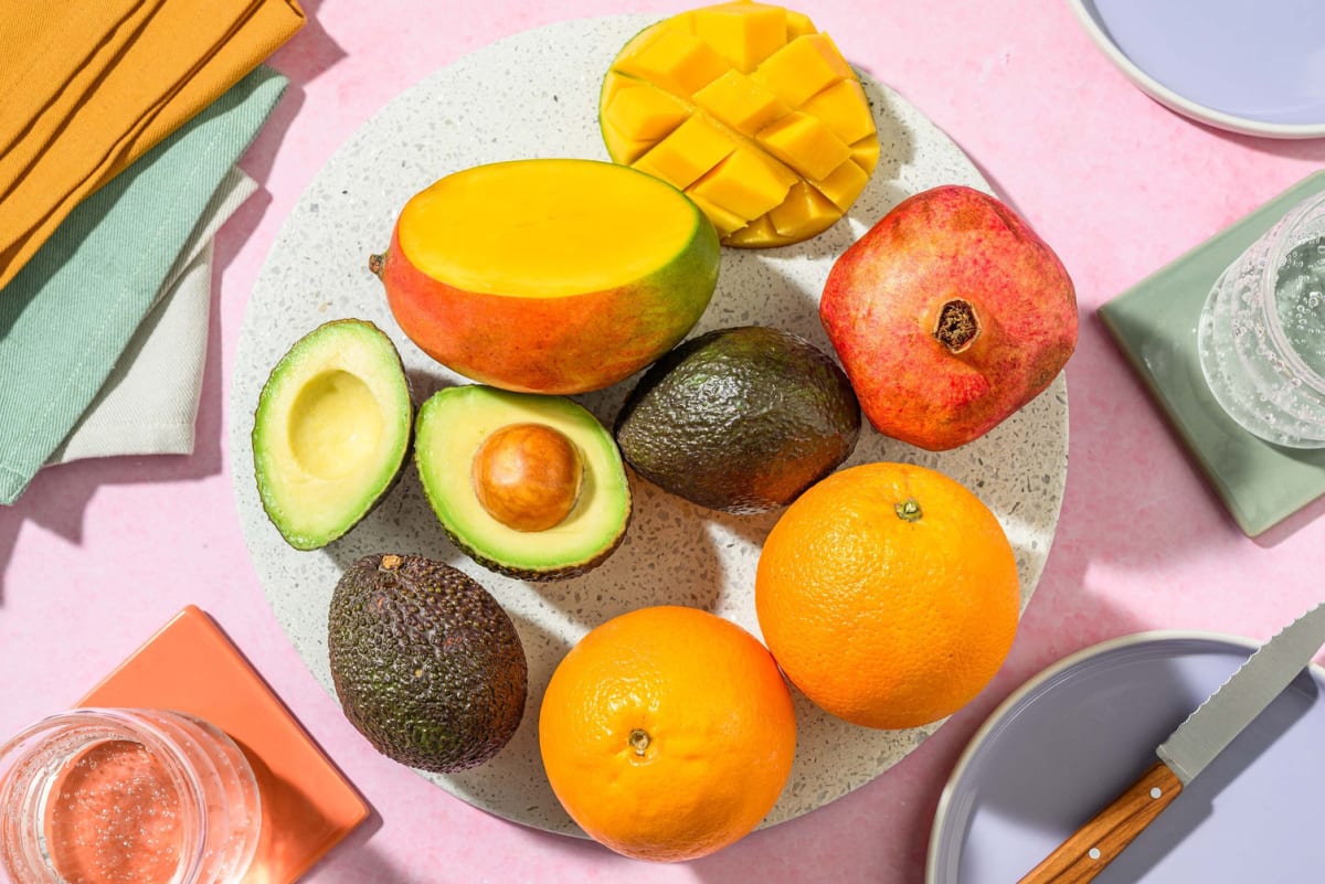 Fruit Bundle 1