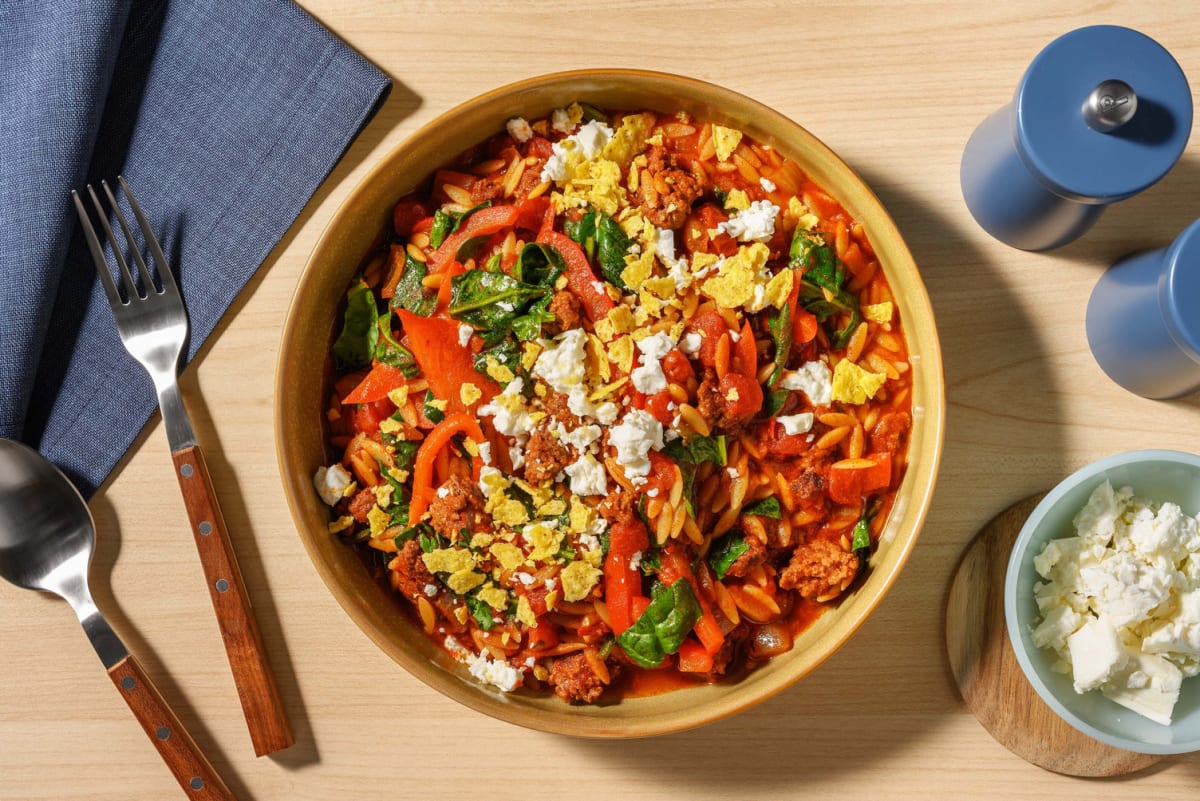 Tex mex stew online