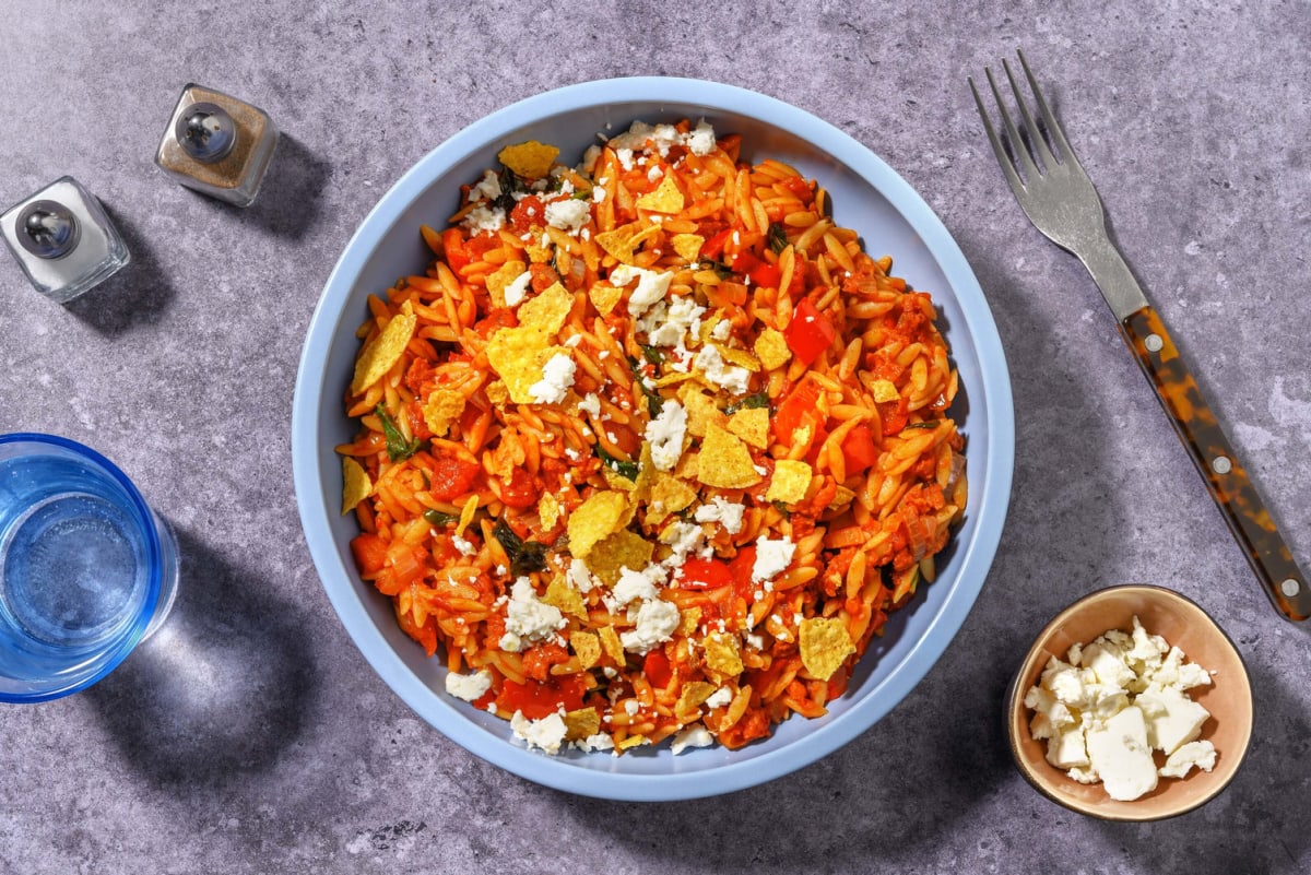 Tex mex stew online