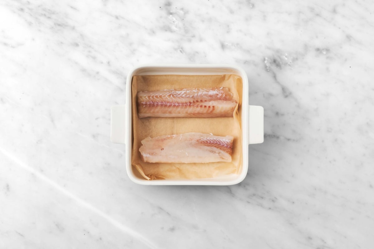 Ekstra hyse | 250g