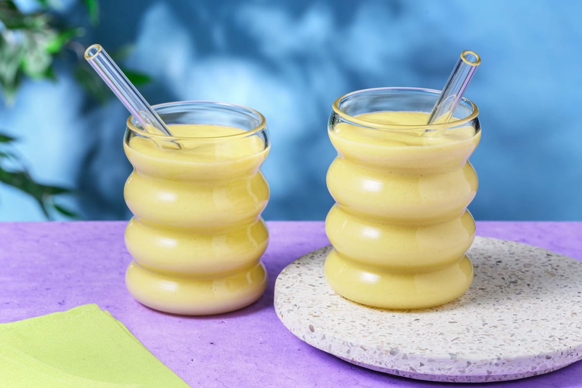 Tropical Smoothie Kit