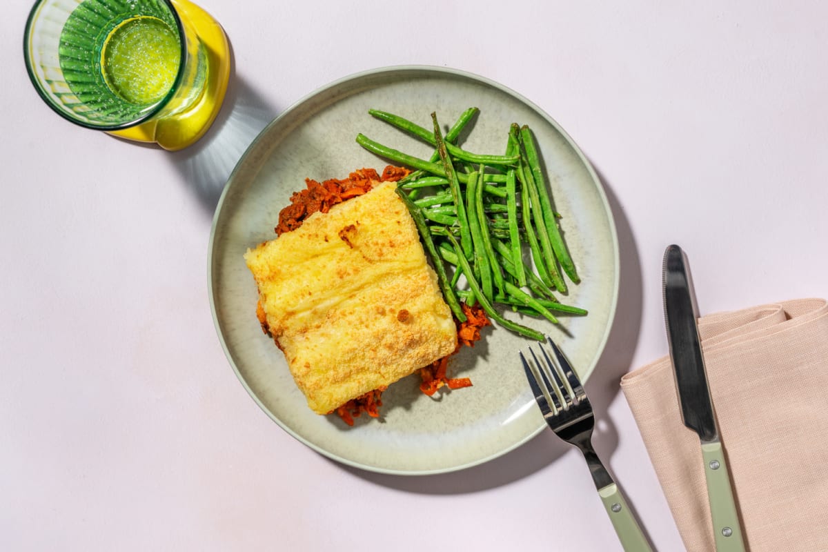 Shepherd's Pie