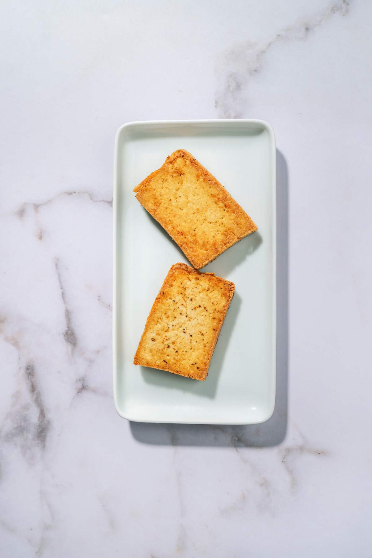 Grilltofu Sweet-Chilli