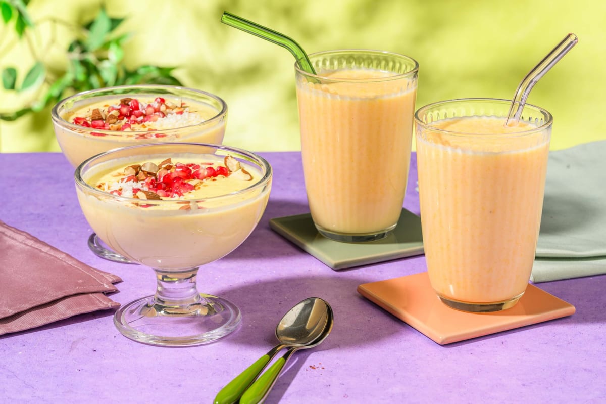 Family smoothie box | Blend yourself