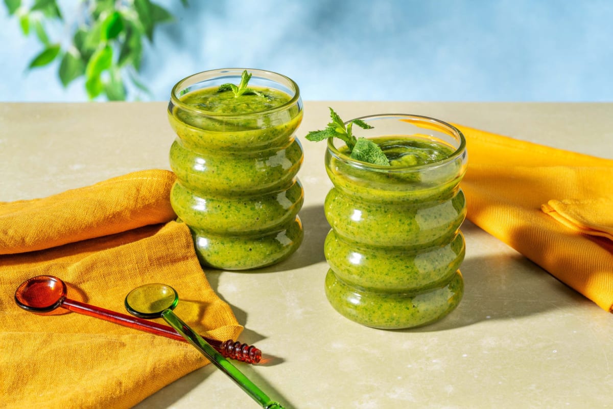 Groene smoothie
