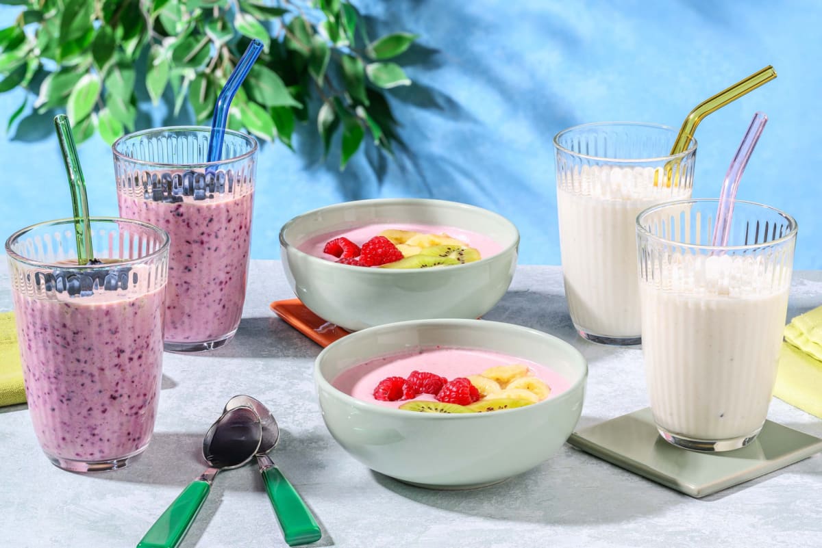 Smoothiebox