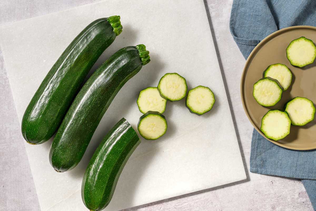 Zucchine