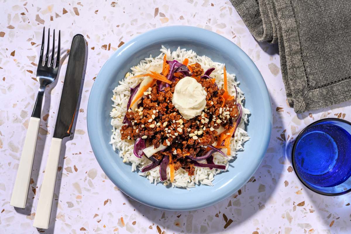 Easy Vietnamese Caramelised Pork