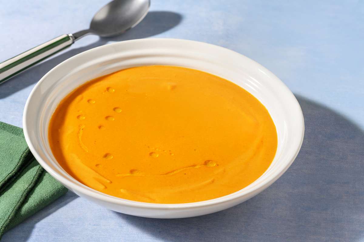 Salmorejo de Casa Mas