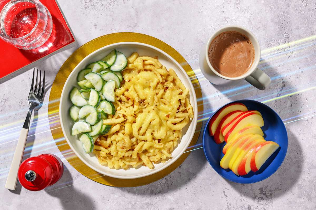 Kids exclusive Weihnachts-Milkshake