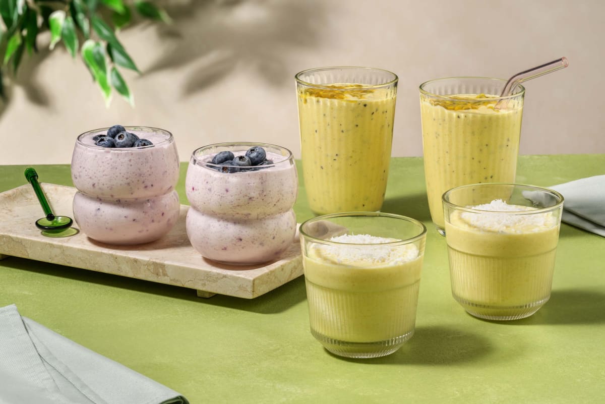 Smoothie Box 