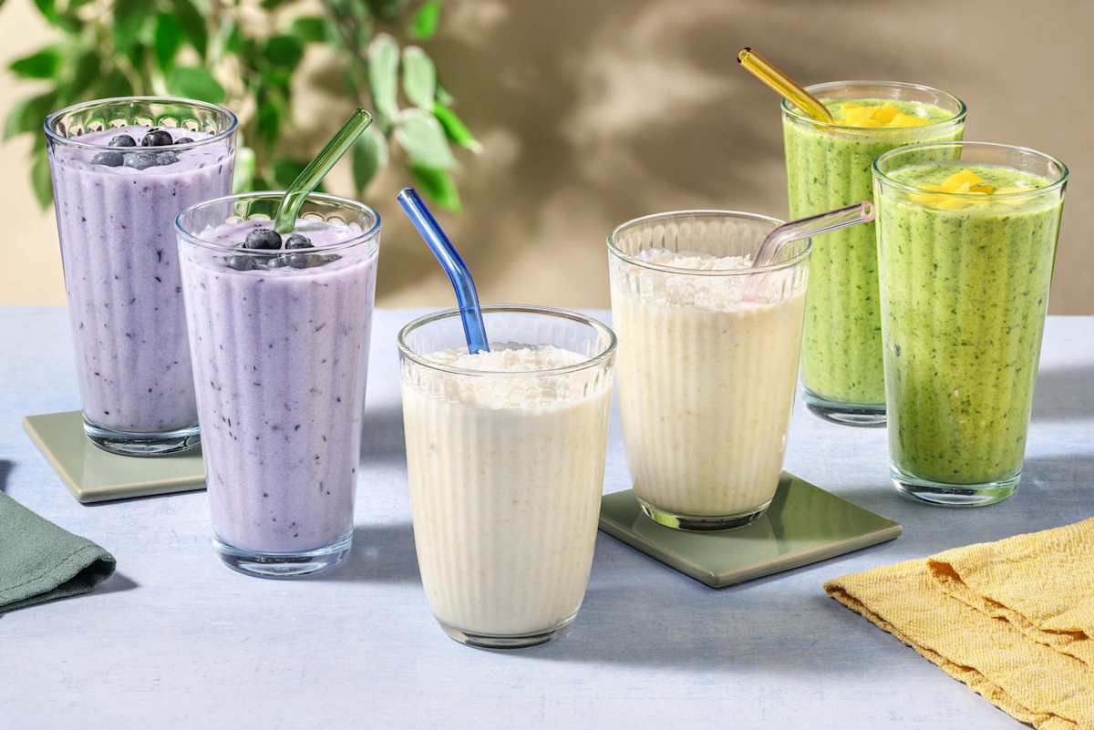 Box Smoothie