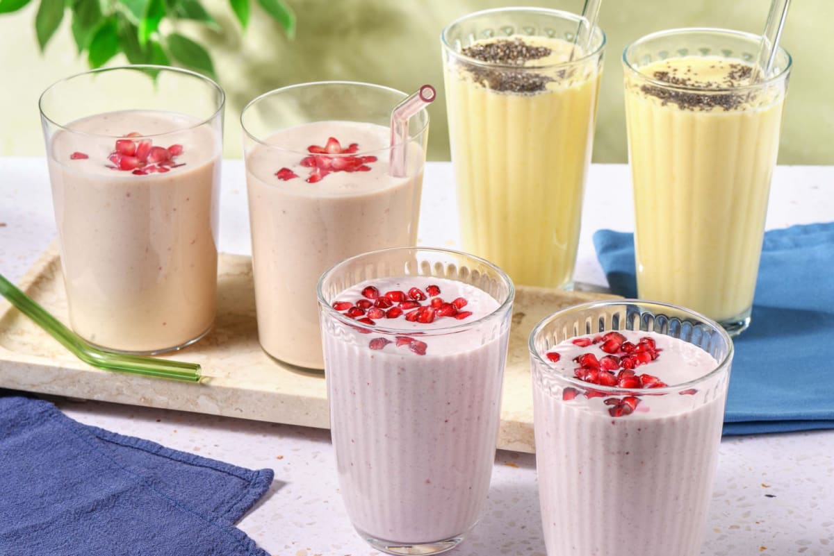 Smoothiebox