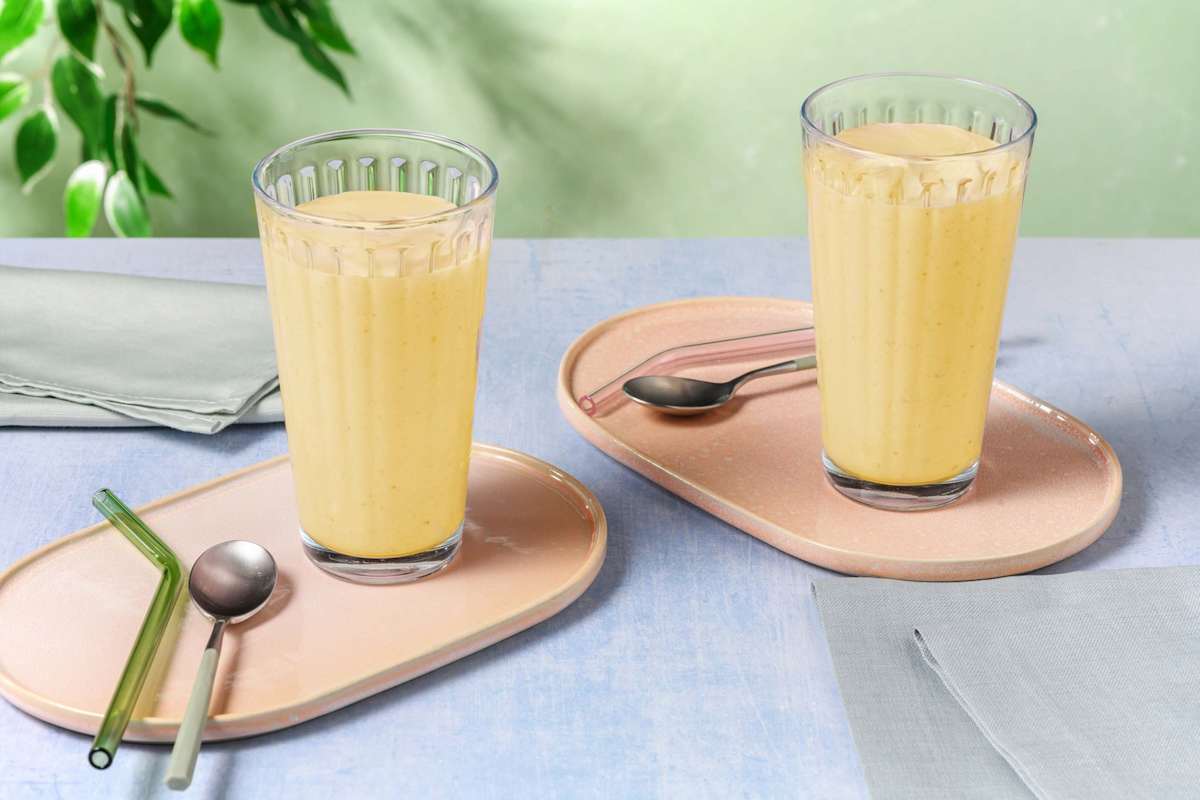 Family smoothie box
