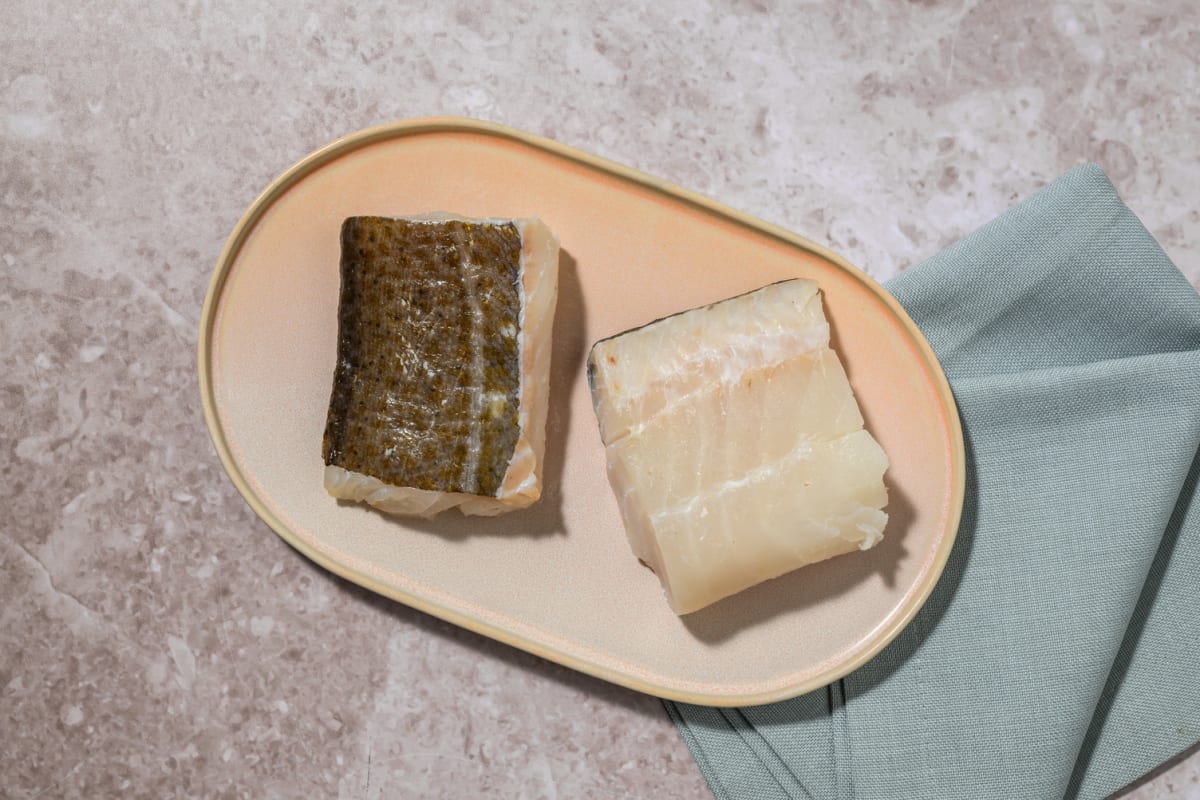 Extra Bacalao