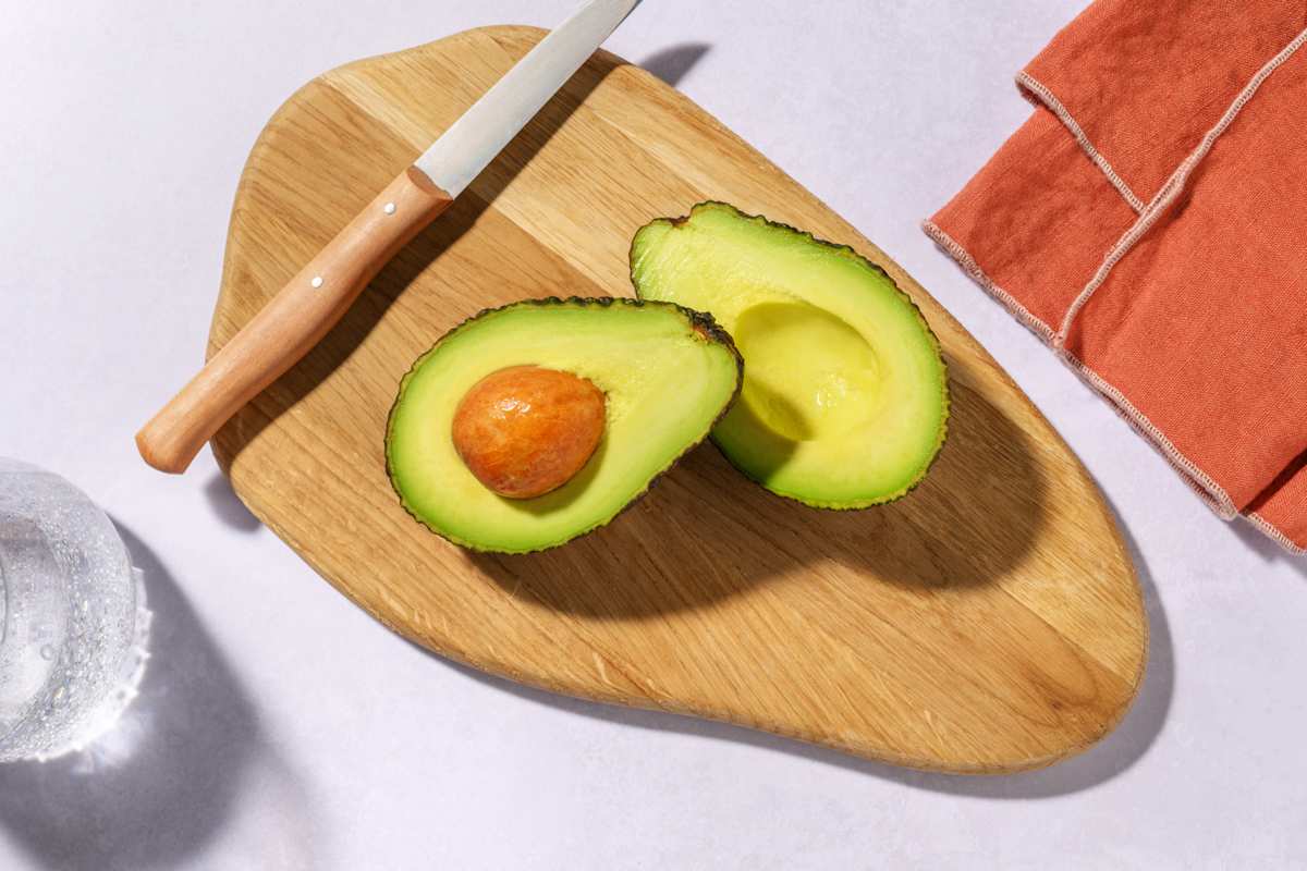 Avocat en extra