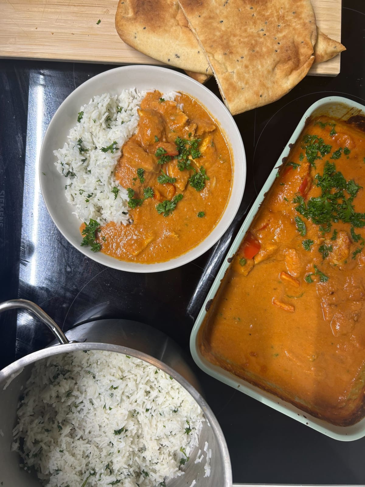 Butter Chicken
