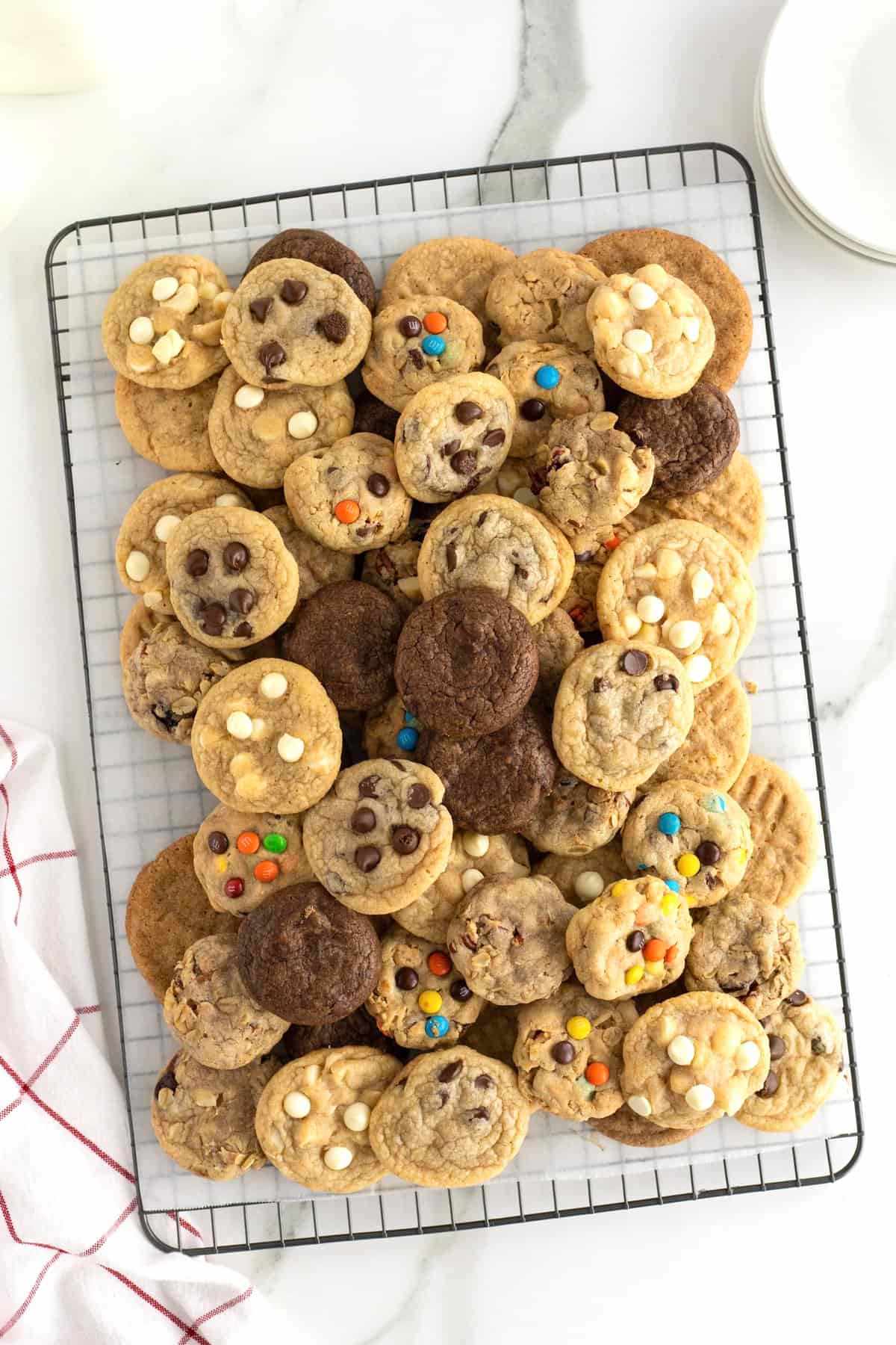 Festive Cookie Bundle