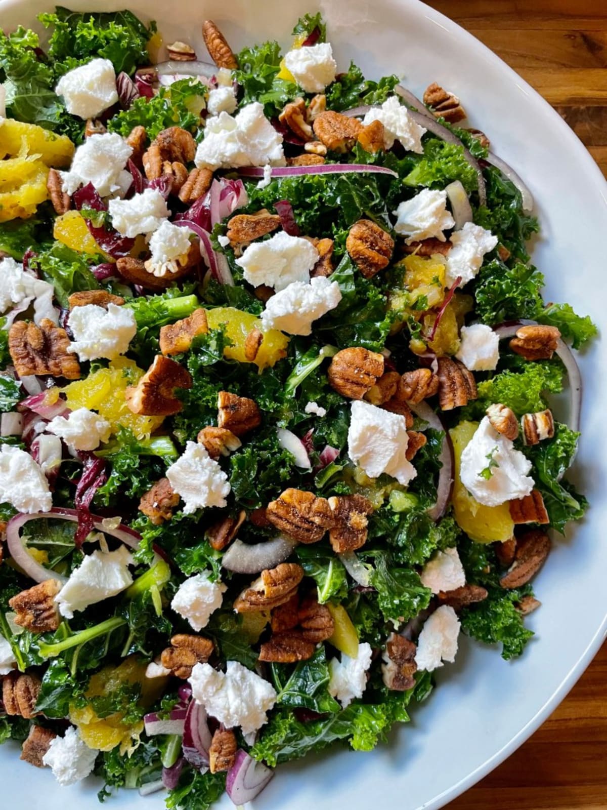 Bocconcini Roasted Grape and Squash Salad