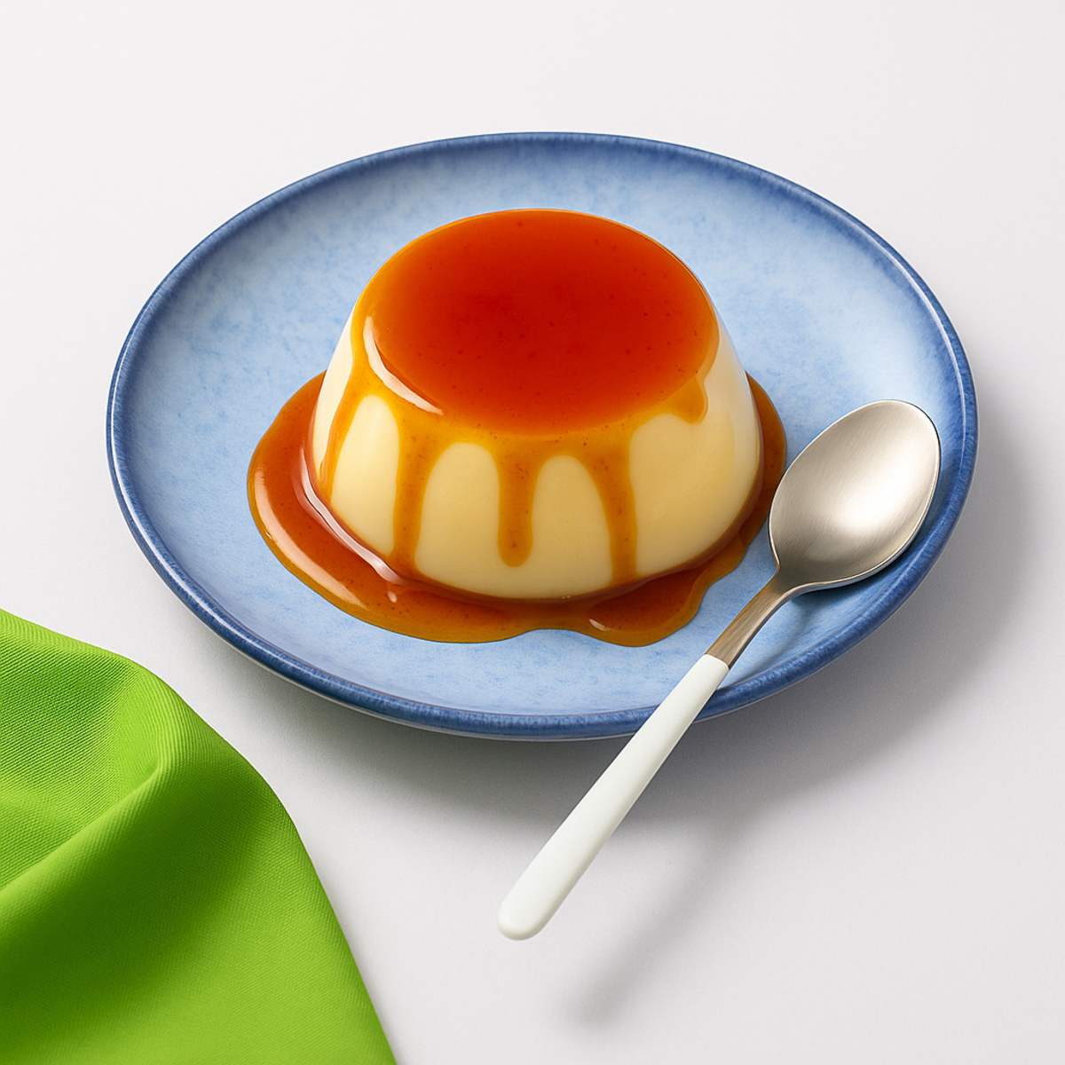 Panna cotta