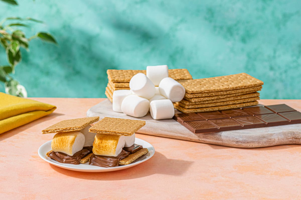 S'mores Kit