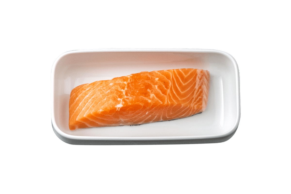 Ekstra ørretfilet | 250g