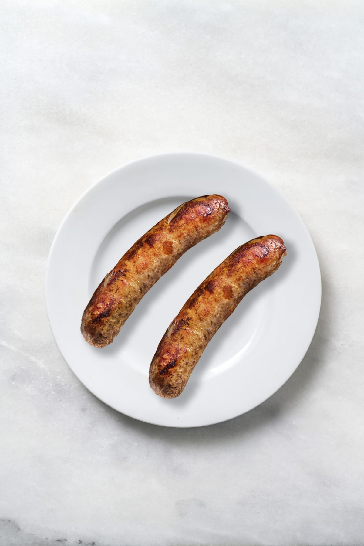 Saucisses de Toulouse en extra