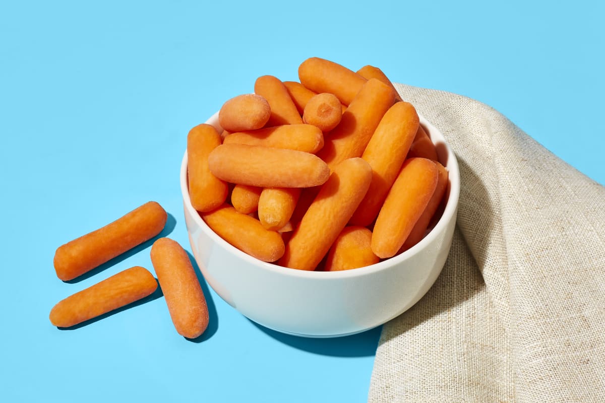 Baby Carrots