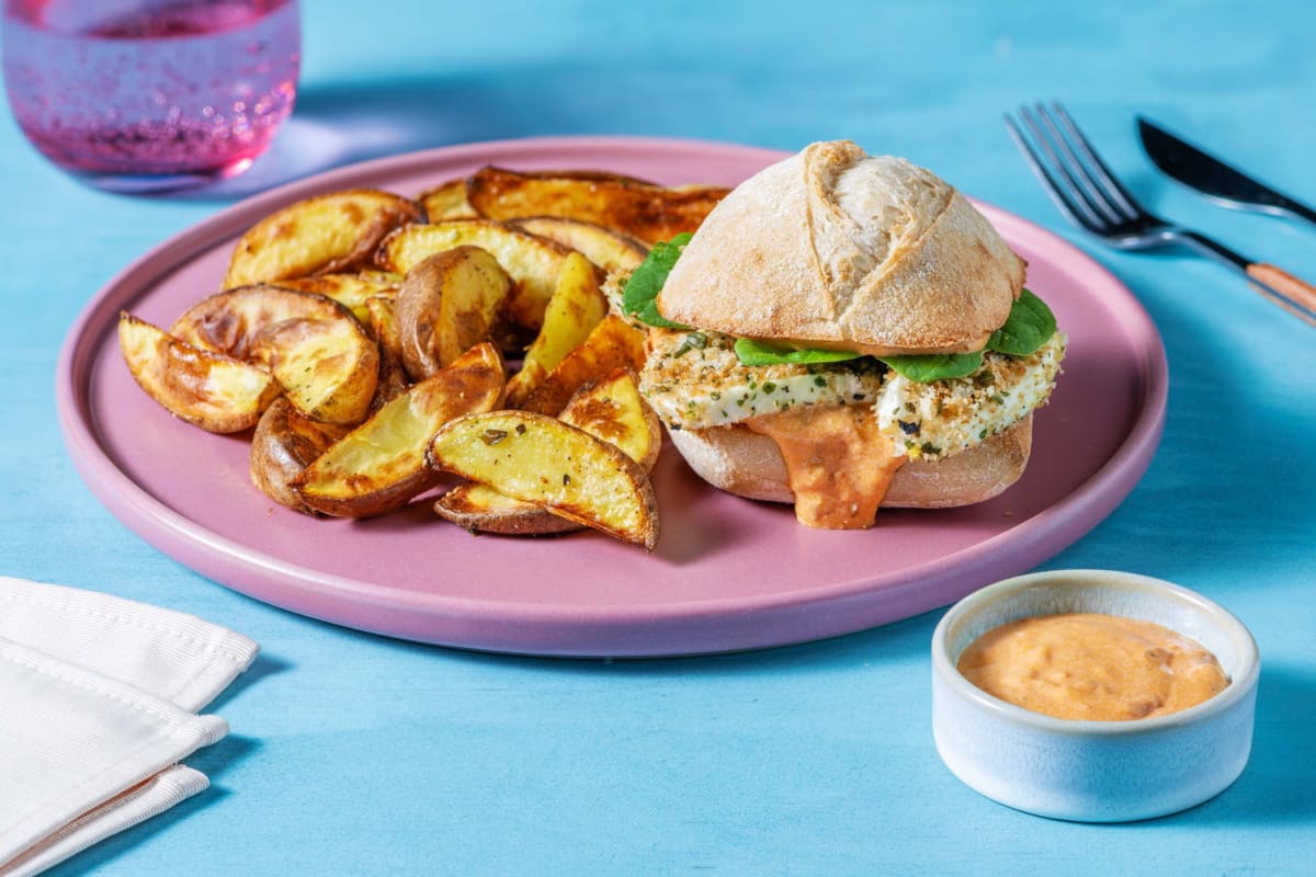 Cheesy Mozza and Sun-Dried Tomato Sandwiches