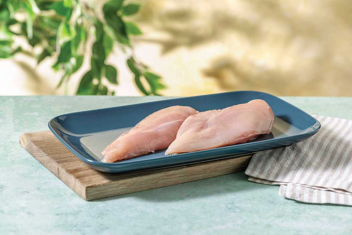 Chicken Breast