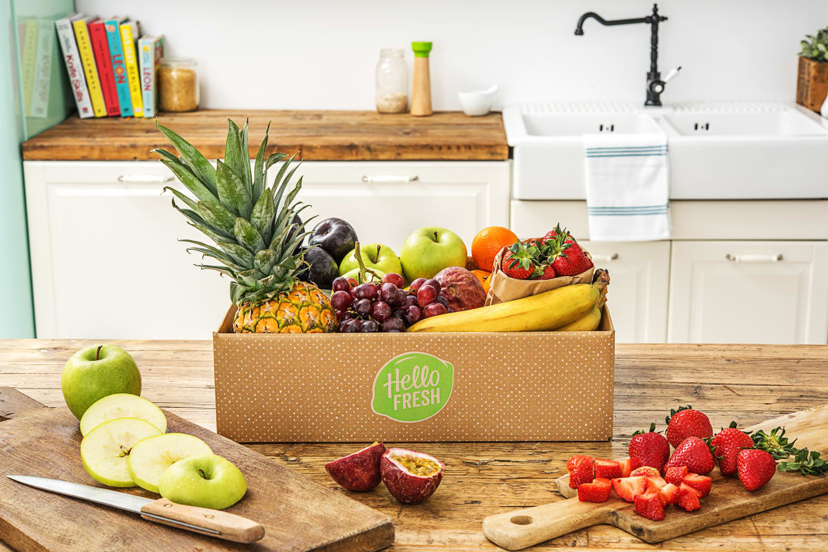 Fruitbox | Medium