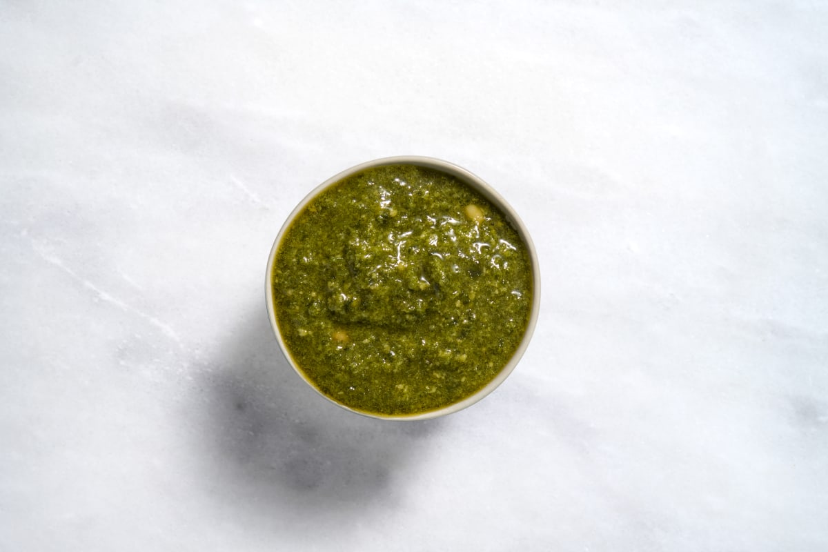 Modularity: Groene Pesto (80g)