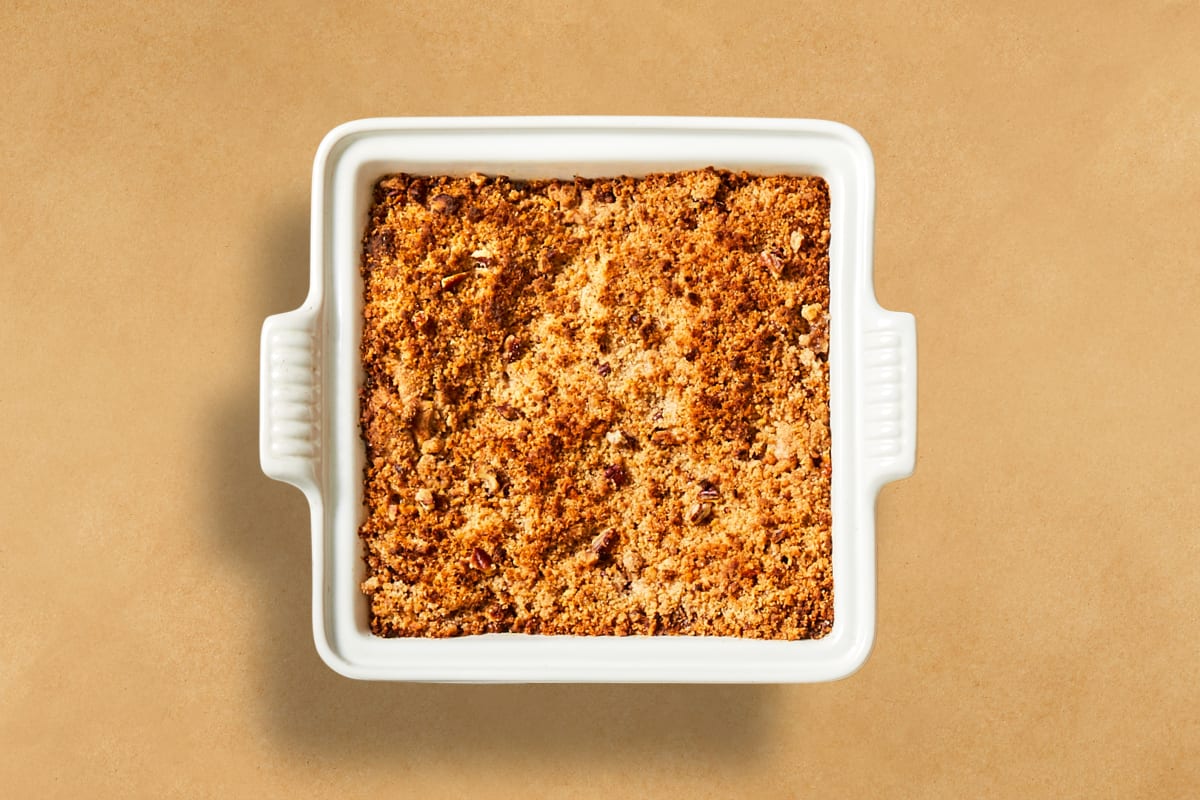 JAZZ™ Apple Ginger Crisp