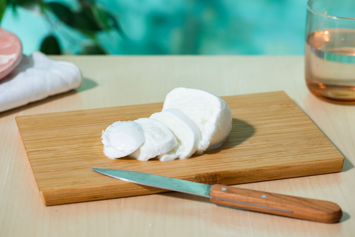 Mozzarella | 100g