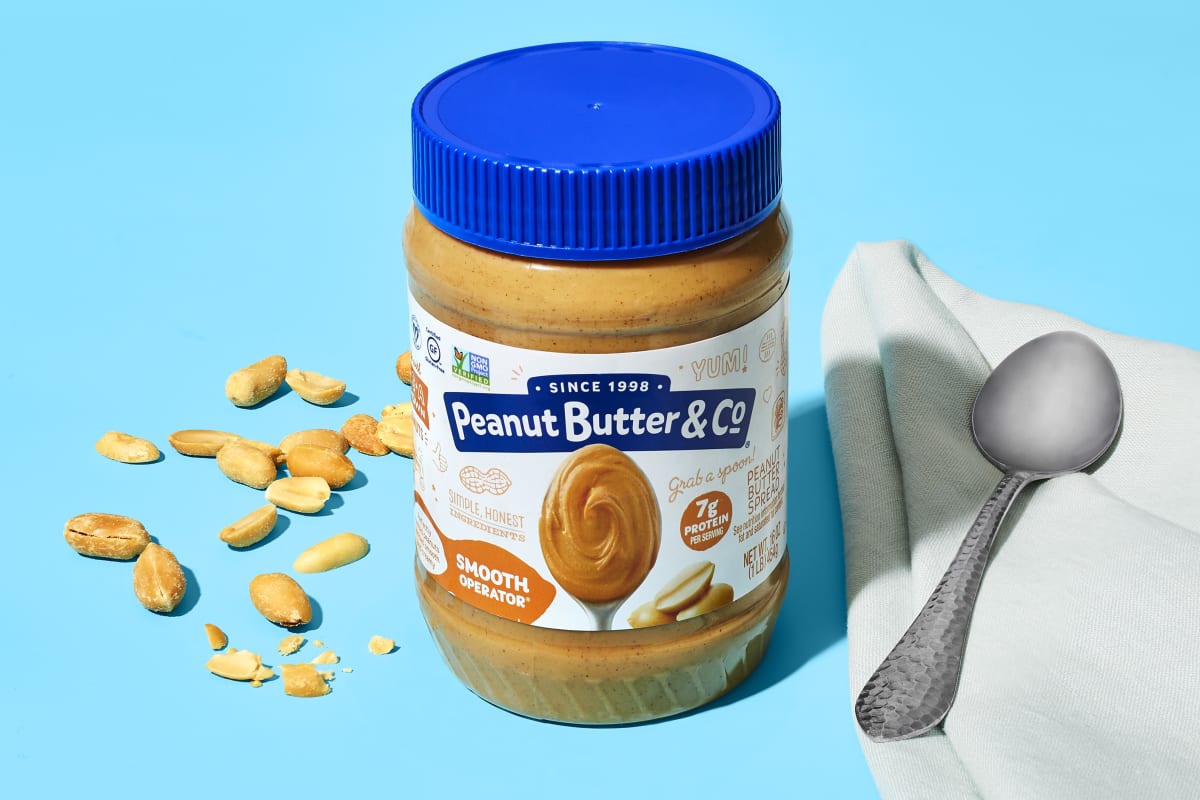 Peanut Butter