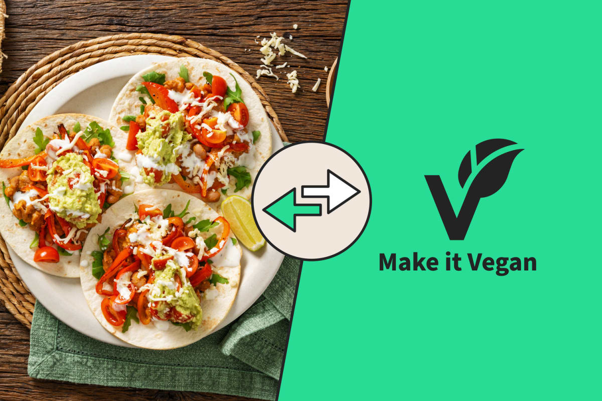 Pinto Bean Tostadas