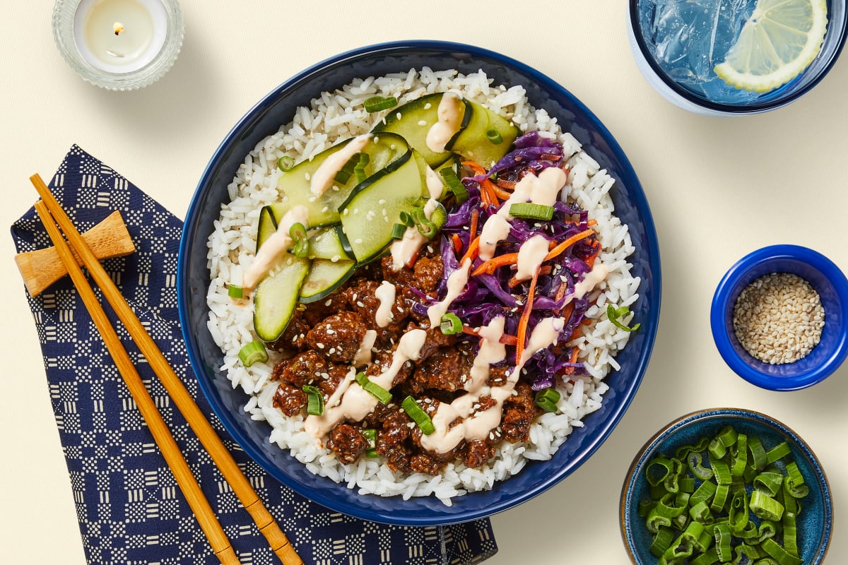 Umami Seasoning Blend - Bowls Are The New Plates