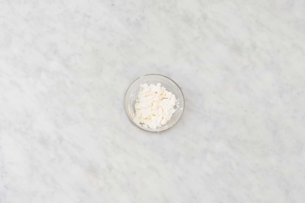 Modularity: Ricotta (100g)