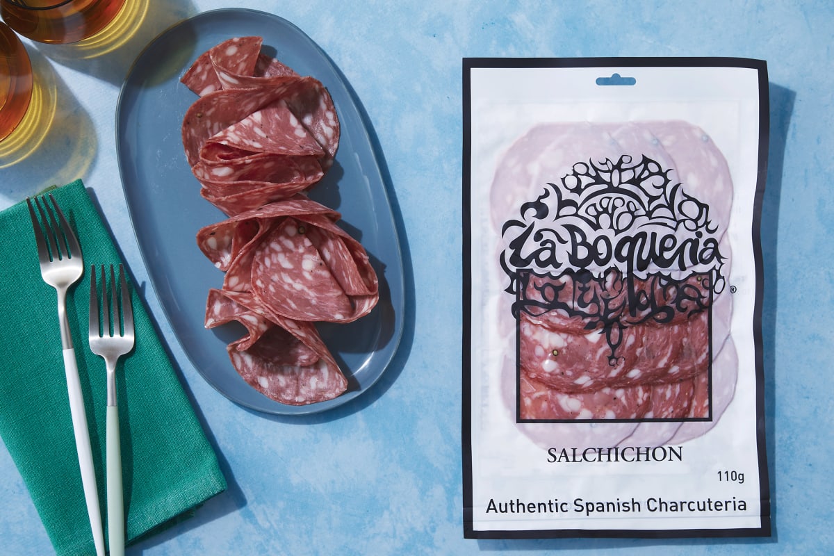 Salchichon